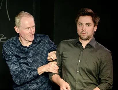 Ick & Berlin - Die Gorillas Improvisation Berlin