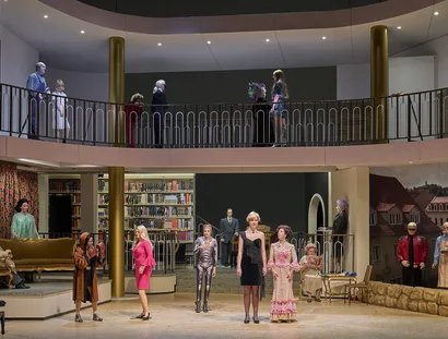 Wachs oder Wirklichkeit