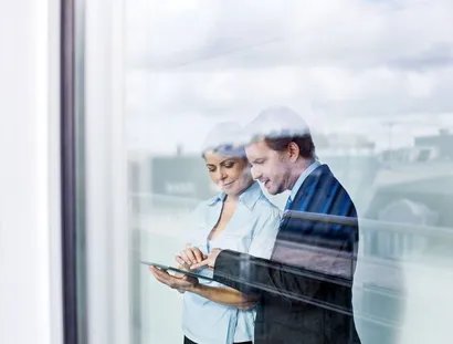 Business Partner | GettyImages