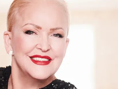 Angelika Milster „Ein Abend mit Angelika Milster“