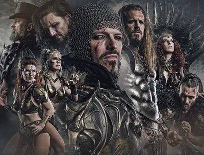 Großes Pfingst-Spectaculum