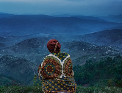 Marie Clementine Dusabejambo: "EJO – Yesterday or Tomorrow", 2026 (Filmstill) © Marie Clementine Dusabejambo