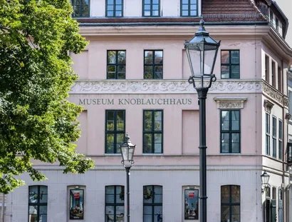Museum Knoblauchhaus