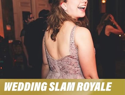 Kiezpoeten: Comedy Slam Royale