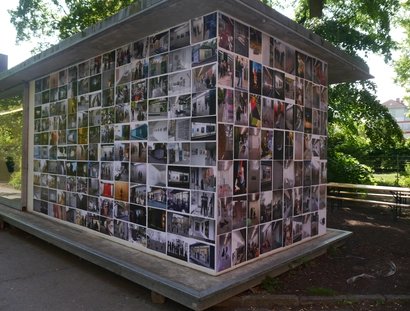 Kunstpavillon, Atelierhaus Milchhof 2019