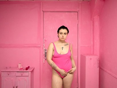 Agata. Paris. November 2nd, 2017