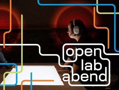 open lab abend