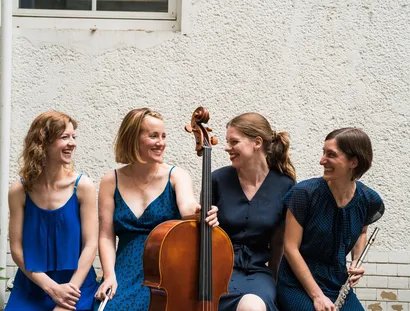 Lysistrata Chamber Collective