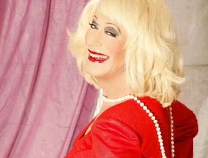 Lilo Wanders - Ein Abend mit Lilo Wanders