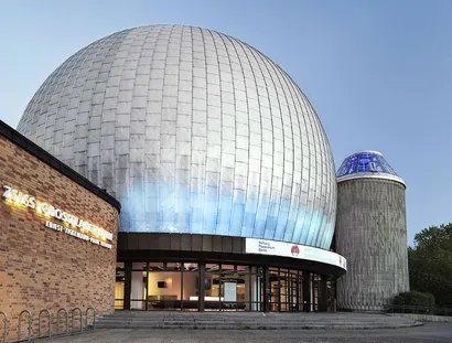 Zeiss-Grossplanetarium