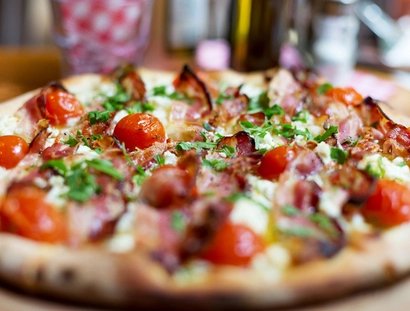 Italian Street Food Festival