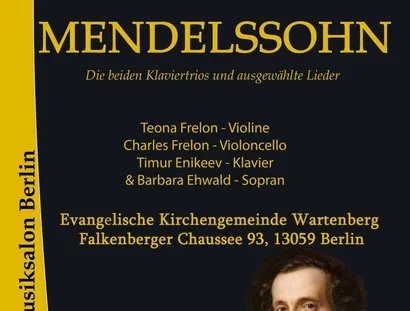 Mendelssohn