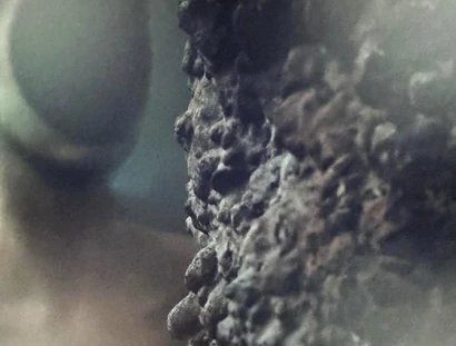 Pierre Huyghe, Liminals, 2026, Filmstill