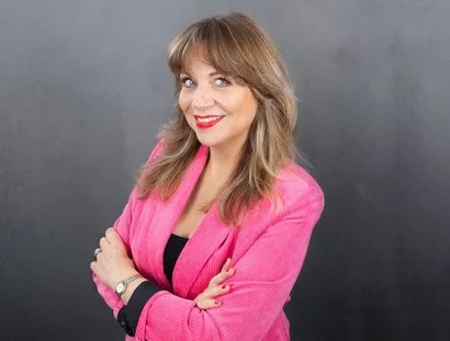 Mirja Regensburg - Alles wird gut