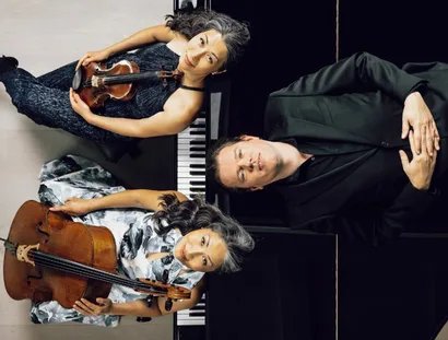 TRIO CON BRIO COPENHAGEN