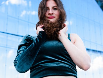 concert double mit TAMIRA + Neneh Boye