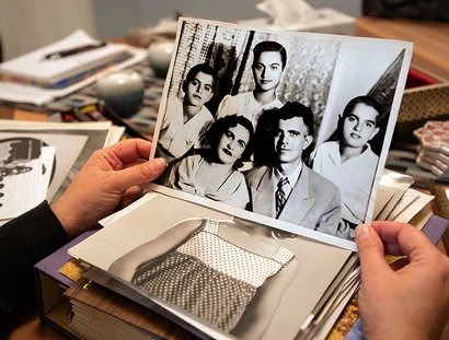 Foto-Ausstellung "Ident•i•gration"