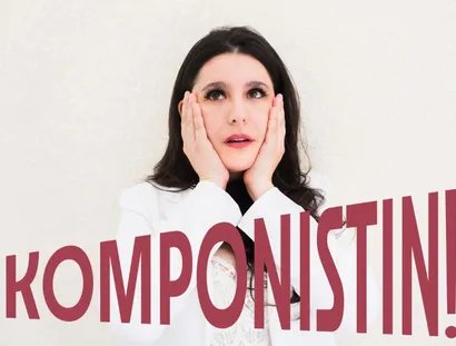 Komponistin! | Die Welt der Musicals