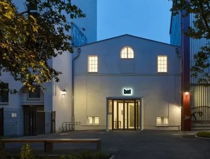 Hochschule für Musik Hanns Eisler