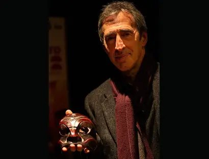 Arlecchino: Una Serata in Maschera