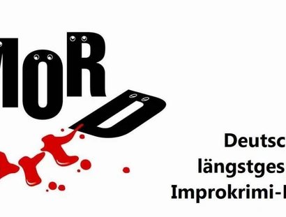 Der Impro-Krimi - Improtheater