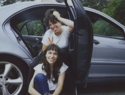 FLIEGENDE EIER VON SARAJEVO