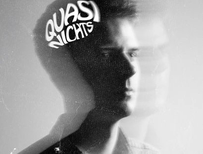 Alex Stoldt - QUASI NICHTS