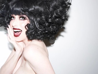 Meow Meow She’s BACK!