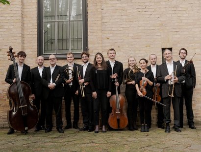 Ensemble Wunderkammer
