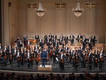 Staatskapelle Berlin