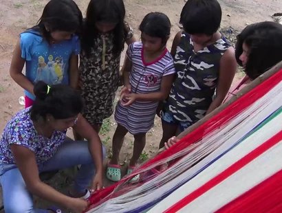 Filmstills "In eigener Regie"