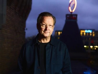 Matthias Brandt: Nein sagen