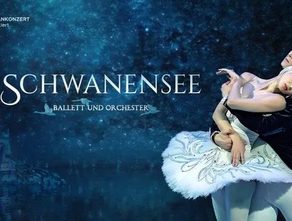 Schwanensee - Ballett mit Orchester 2026