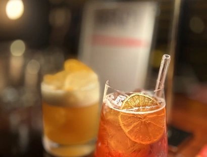 Berlin Cocktail Week