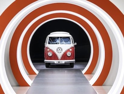 DRIVE. Volkswagen Group Forum