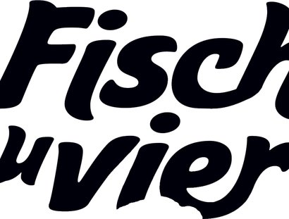 Fisch zu viert