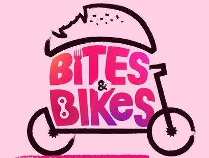 LOGO BITES & BIKES