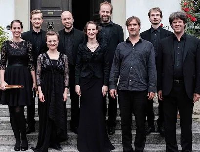 Cantus Thuringia