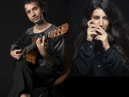 Ariel Bart & Augusto