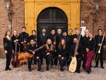 Europäisches Hanse Ensemble