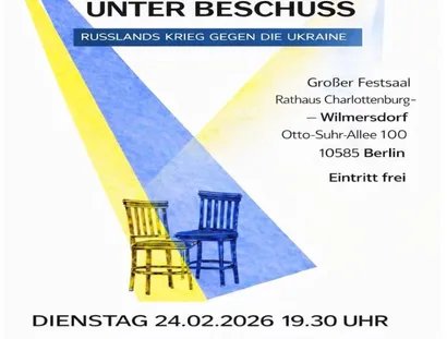 Geschichte(n) unter Beschuss