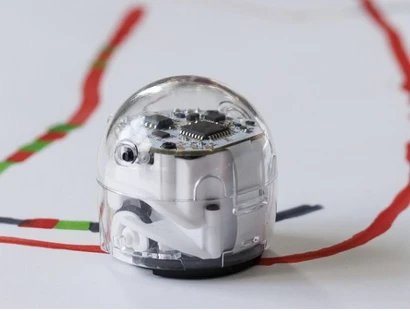 Code Week Mitmach-Festival 2024 in den Werkräumen der Akademie