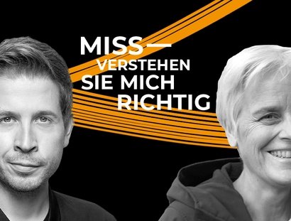 MISSVERSTEHEN SIE MICH RICHTIG SPEZIAL – Ulrike Herrmann zu Gast bei Kevin Kühnert