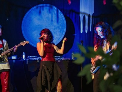 İÇİÇE Festival 2025