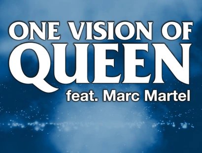One Vision of Queen