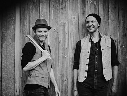 Double Drums - All You Can BEAT