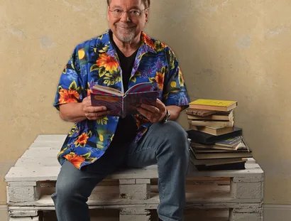 Jürgen von der Lippe - Sextextsextett - Lesung