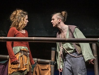 Ronja Räubertochter