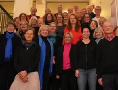 Georg-Herwegh-Chor