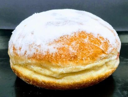 Pfannkuchen aka Berliner